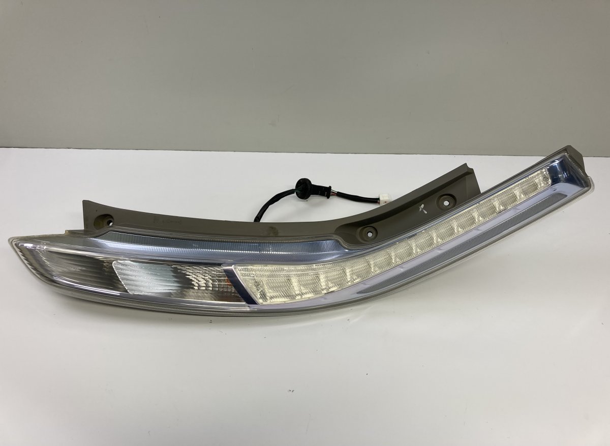 Nissan Leaf Tail light, right 265503NA2B Tail light, right NISSAN LEAF I (ZE0...