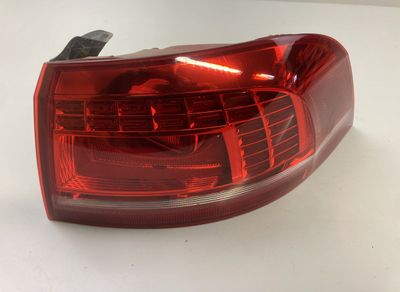 2SK010746-02 3AF945208B 3AF945310 Задний фонарь, правый VW PASSAT B7 / ALLTRACK (2010-2015)