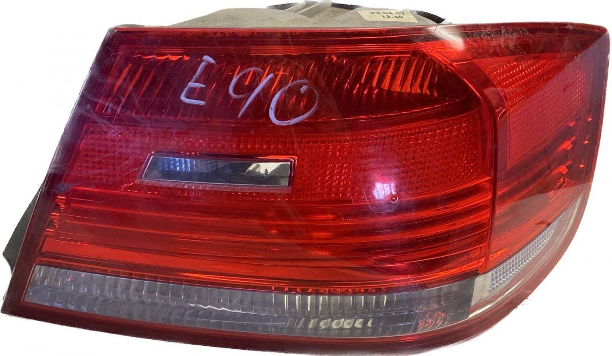 Tail light, right BMW 3 (E90, E91, E92, E93) (2005-2011)