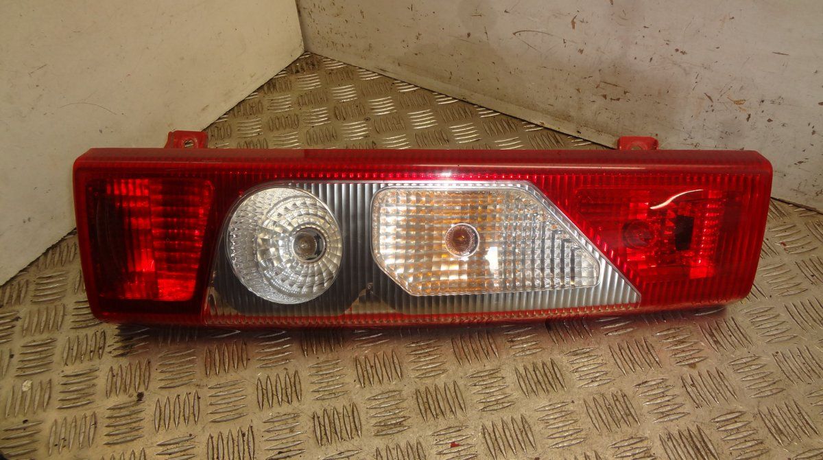 6351AH Tail light, right CITROËN JUMPY II (2007-2016)