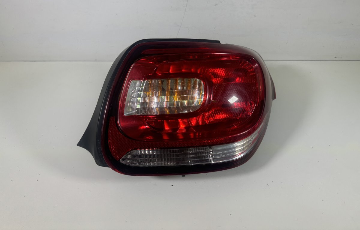 Citroen DS3 Tail light, right 9676973380 Tail light, right CITROËN DS3 (2009-...