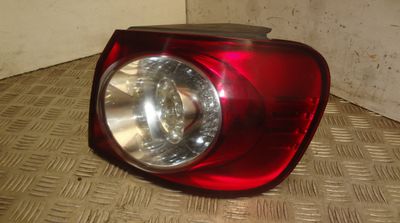 89033608 Tail light, right VW GOLF PLUS (5M1, 521) (2005-2013)