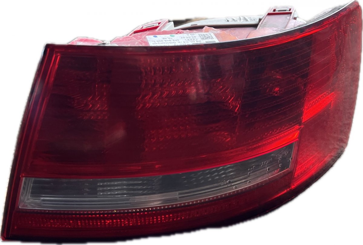 Audi A6 (C6) Tail light, right 4F5945096 Tail light, right AUDI A6 / A6 ALLROA...