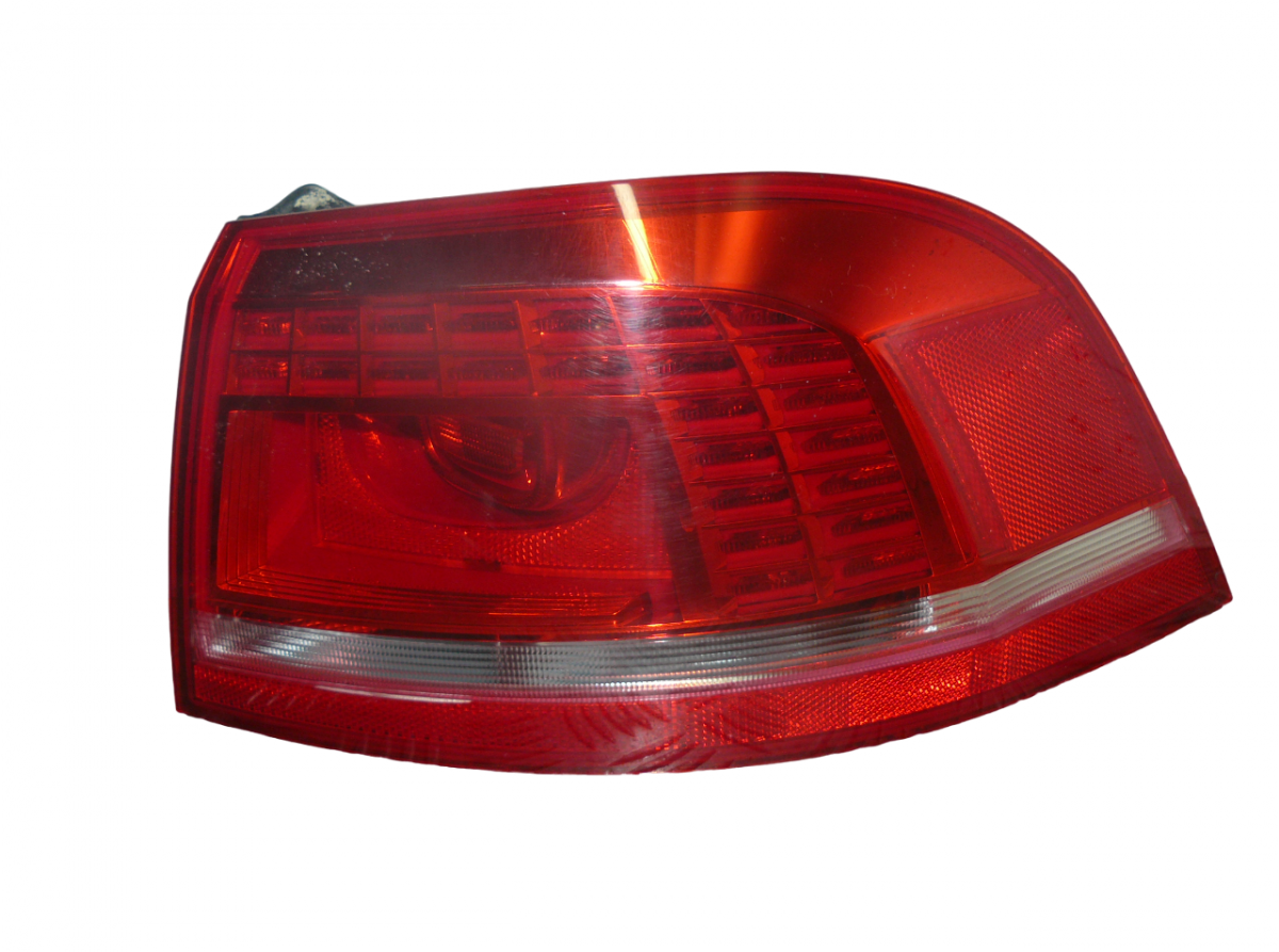 Volkswagen Passat (B7) Tail light, right Tail light, right VW PASSAT B7 / ALLTRACK (2010...