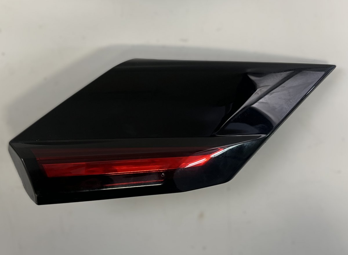 Citroen C4 Tail light, right 9836327780 Tail light, right CITROËN C4 III / X...