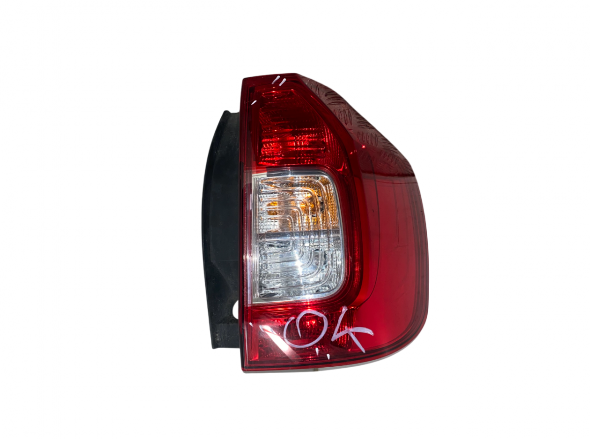 Dacia Logan Tail light, right 62421502 K52FEAR Tail light, right DACIA LOGAN ...
