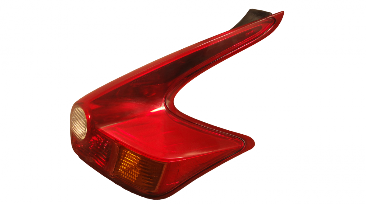 Nissan Juke Tail light, right Tail light, right NISSAN JUKE I (F15) (2010-201...