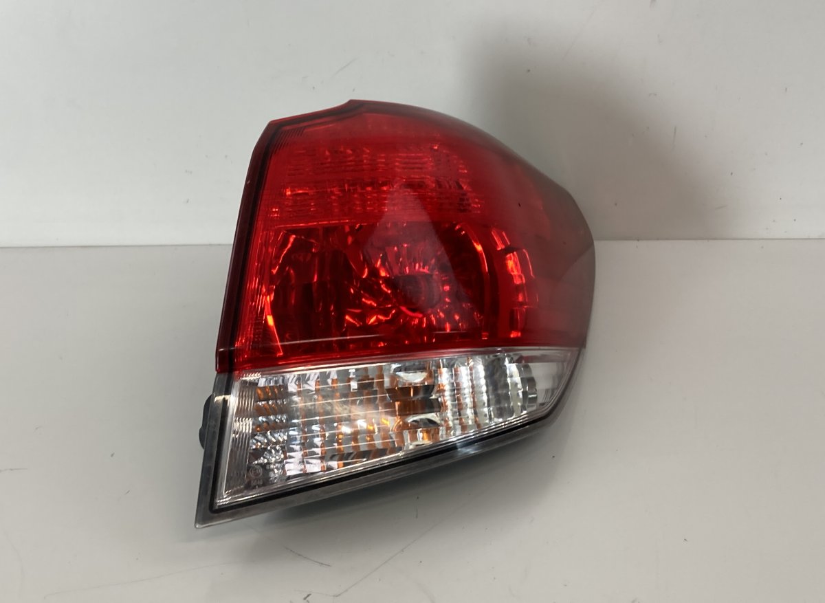 Subaru Legacy Tail light, right 84912AJ090 Tail light, right SUBARU LEGACY V / ...