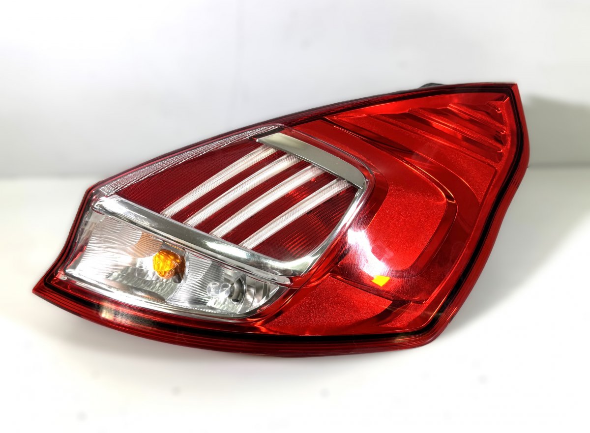 Ford Fiesta Tail light, right 5574148 Tail light, right FORD FIESTA VII (2017...
