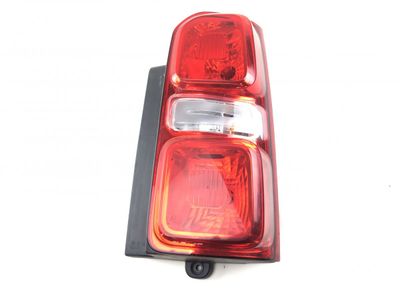 9808243080 Tail light, right CITROËN JUMPY III (2016-)