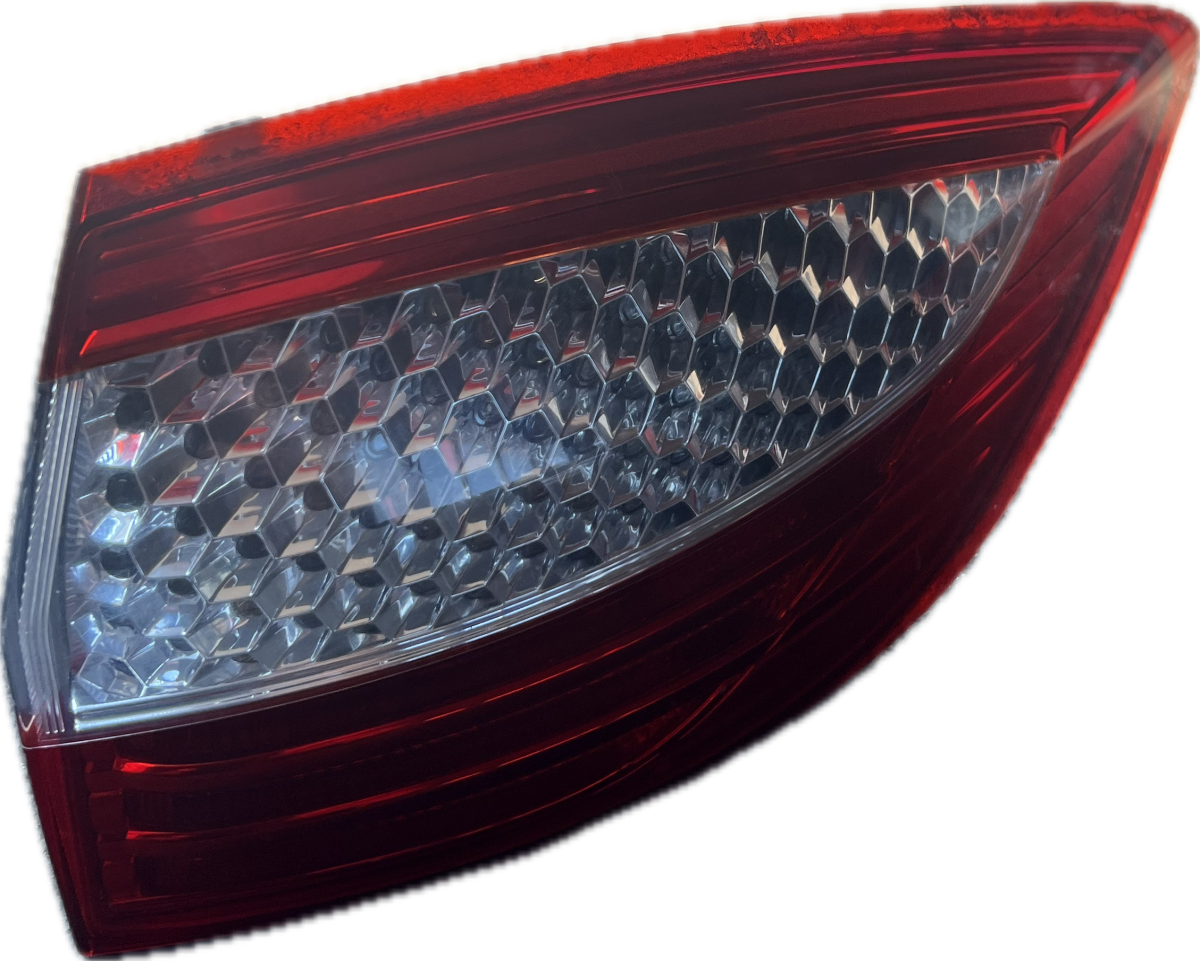 7S7113404PE Tail light, right FORD MONDEO Mk IV (BA7) (2007-2014)