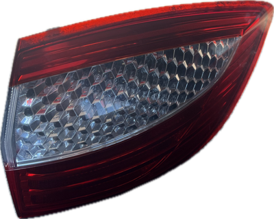 7S7113404PE Tail light, right FORD MONDEO Mk IV (BA7) (2007-2014)