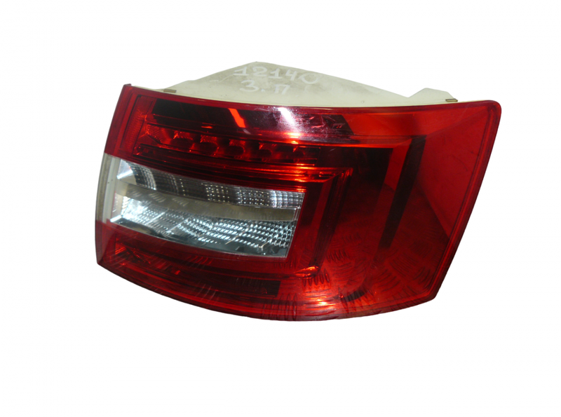 185311-02 18531102 Rücklicht rechts SKODA OCTAVIA III (5E) (2012-2019)