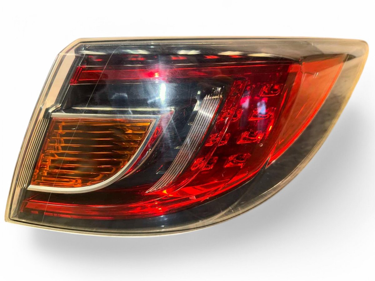 Mazda 6 (GG / GY) Tail light, right GS1F51150H Tail light, right MAZDA 6 (GH) (2007...