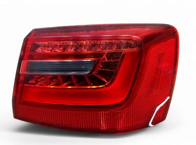 4G9945096B Lampa tylna prawa AUDI A6 / A6 ALLROAD (C7, 4G) (2010-2018)