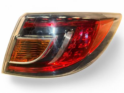 GS1F51150H Tail light, right MAZDA 6 (GH) (2007-2012)