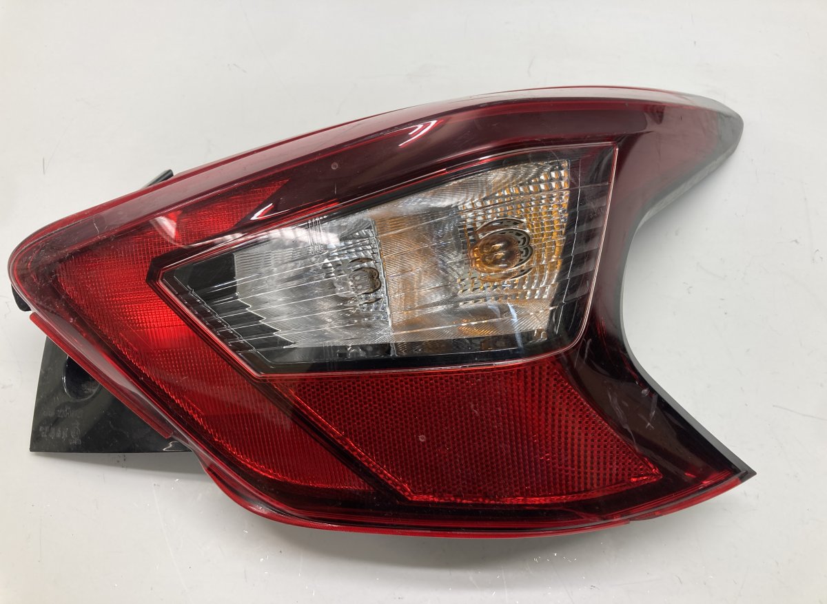 Nissan Micra Tail light, right 22018727 Tail light, right NISSAN MICRA V (K14)...