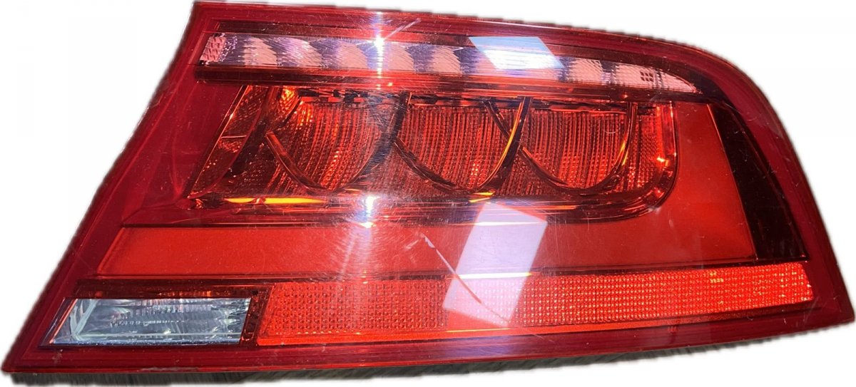 Audi A7 (4G) Tail light, right 4G8945096 Tail light, right AUDI A7 Sportback (...