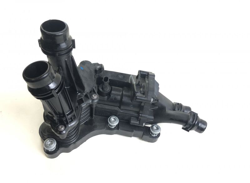 05L121111Q Thermostat housing VW ARTEON (3H7, 3H9) (2017-2024)