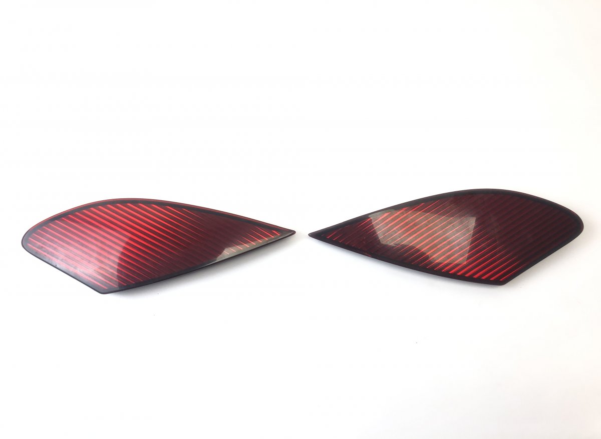 Lexus SC Tail lights set/kit Tail lights set/kit LEXUS SC (Z30, Z40) (2001-2...
