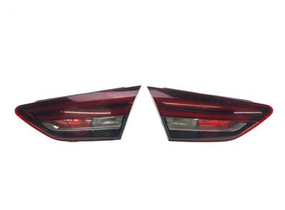 39239128 39239129 Комплект задних фонарей/комплект OPEL INSIGNIA B (Z18) (2017-2022)