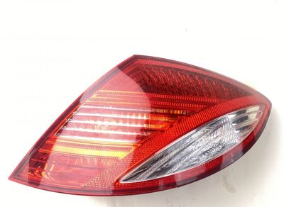 A2168200264 Задний фонарь, правый MERCEDES-BENZ S-CLASS Coupe (C216) (2006-2013)