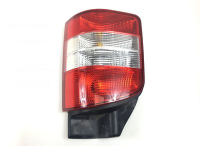 7H0945095L 7H0945096L Tail lights set/kit VW TRANSPORTER T5 / MULTIVAN (7H, 7E, 7J) (2003-2015)