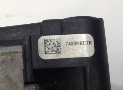 55213019 Corps de papillon FIAT PUNTO III / EVO (199) (2005-2018)