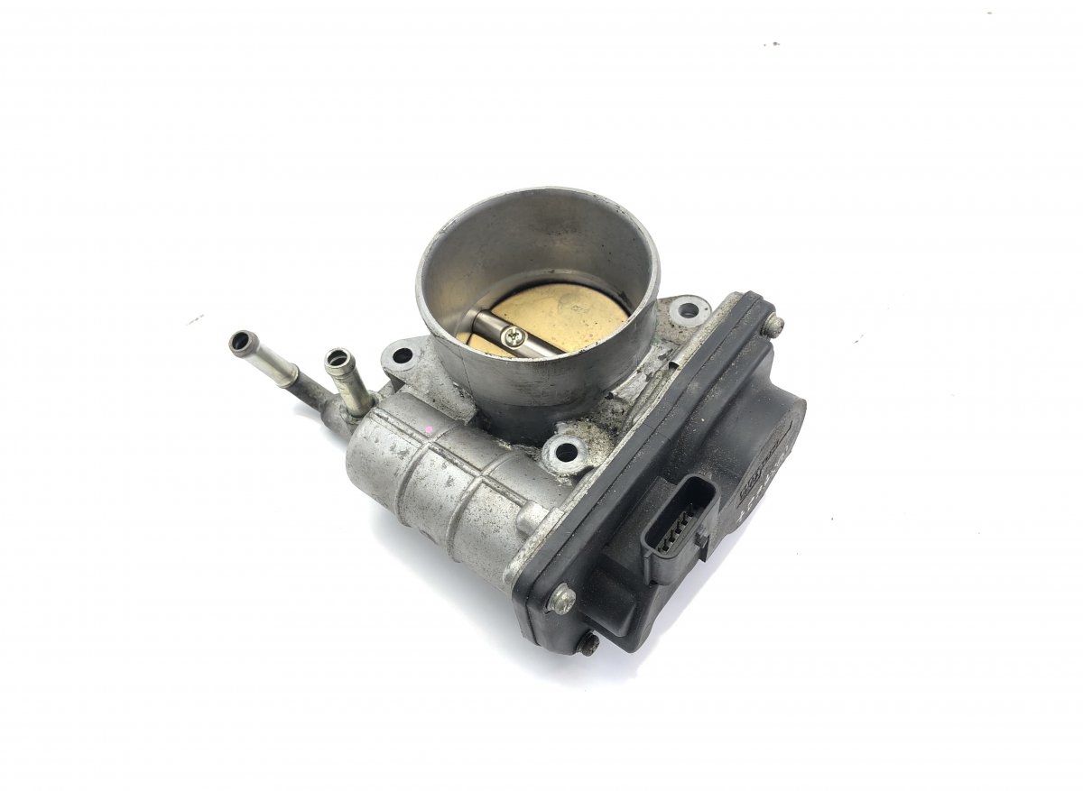 Nissan Juke Throttle body 161191KC0B Throttle body NISSAN JUKE I (F15) (2...