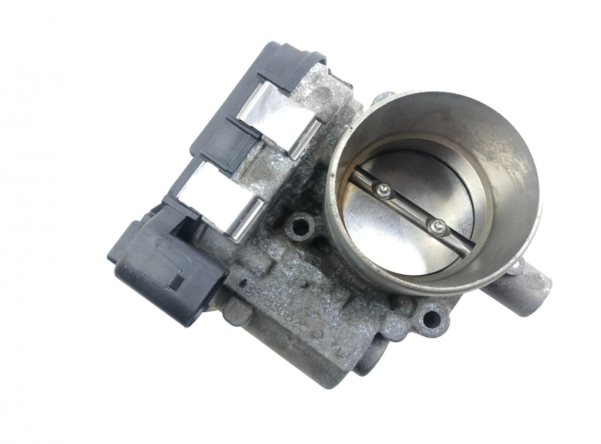 Volkswagen Passat (B8) Throttle body 03F133062E Throttle body VW PASSAT B8 (3G) / AL...