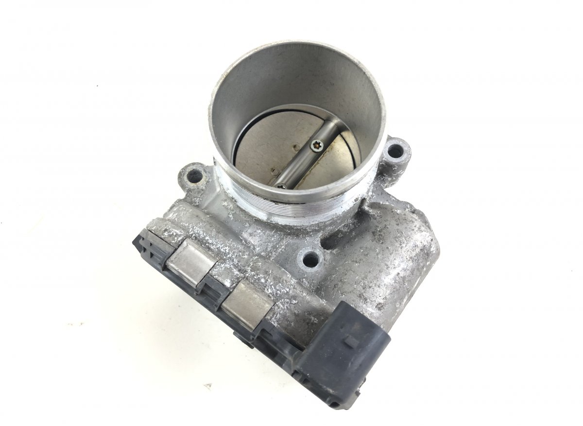 Skoda Kodiaq Throttle body 0280750722 Throttle body SKODA KODIAQ I (NS7) (...