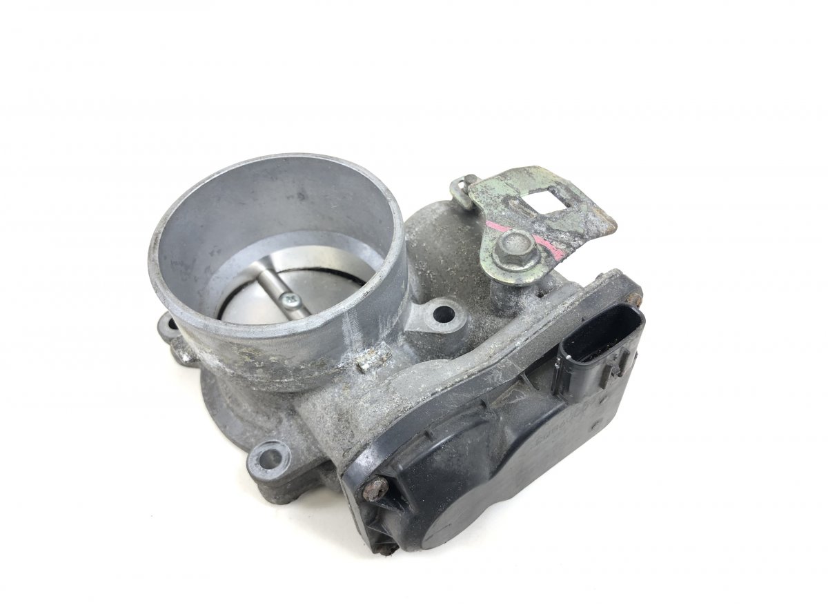 Mazda CX-3 (DK) Throttle body PE2713640 Throttle body MAZDA CX-3 (DK) (2015-2...