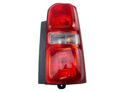 9808243080 Tail light, right PEUGEOT EXPERT / TRAVELLER (2016-)
