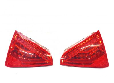 8T0945093C 8T0945094C Bakljusset/sats AUDI A5 (B8) (2007-2016)