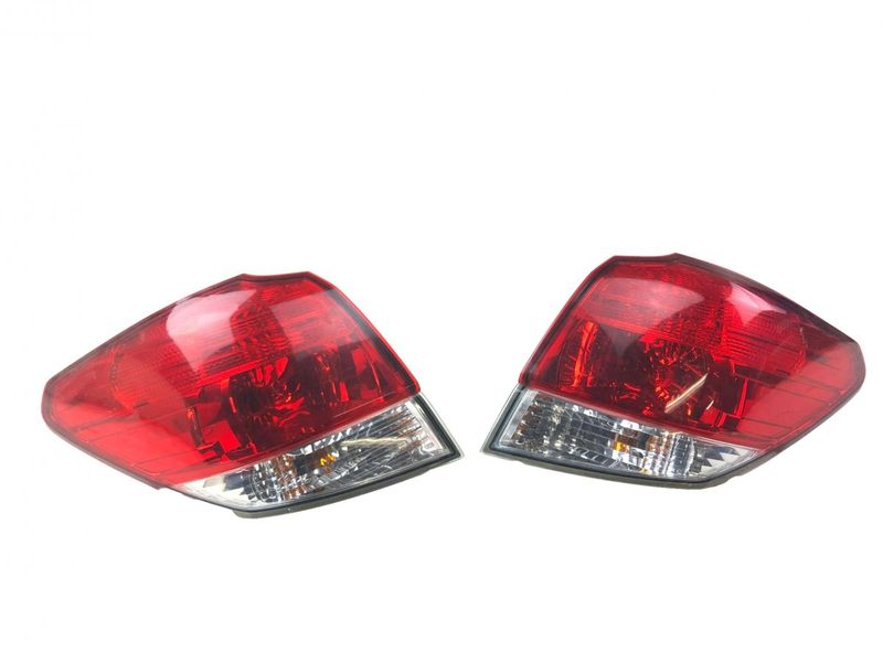 84912AJ100 Tail lights set/kit SUBARU LEGACY V / Outback (2009-2014)