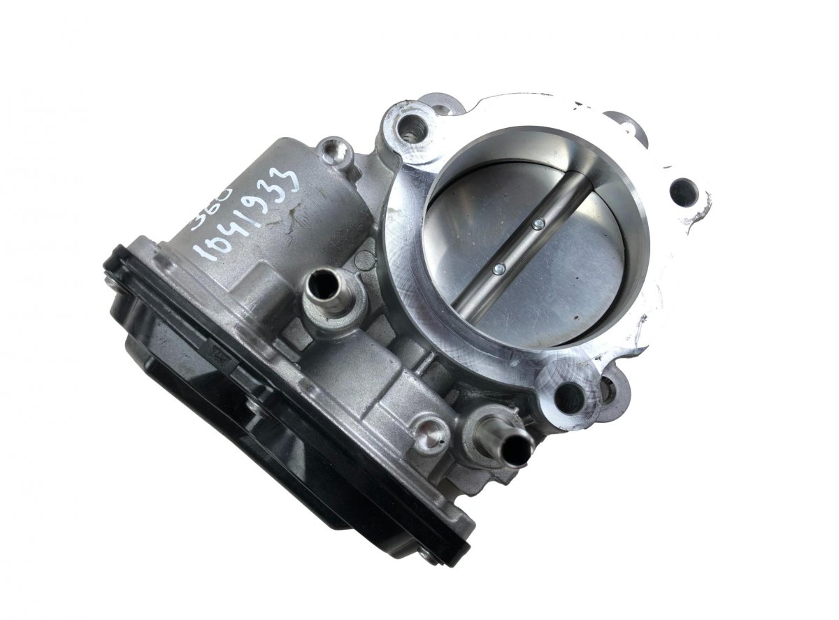 Volvo XC40 / EX40 Throttle body 31459143 Throttle body VOLVO XC40 / EX40 / EC40...