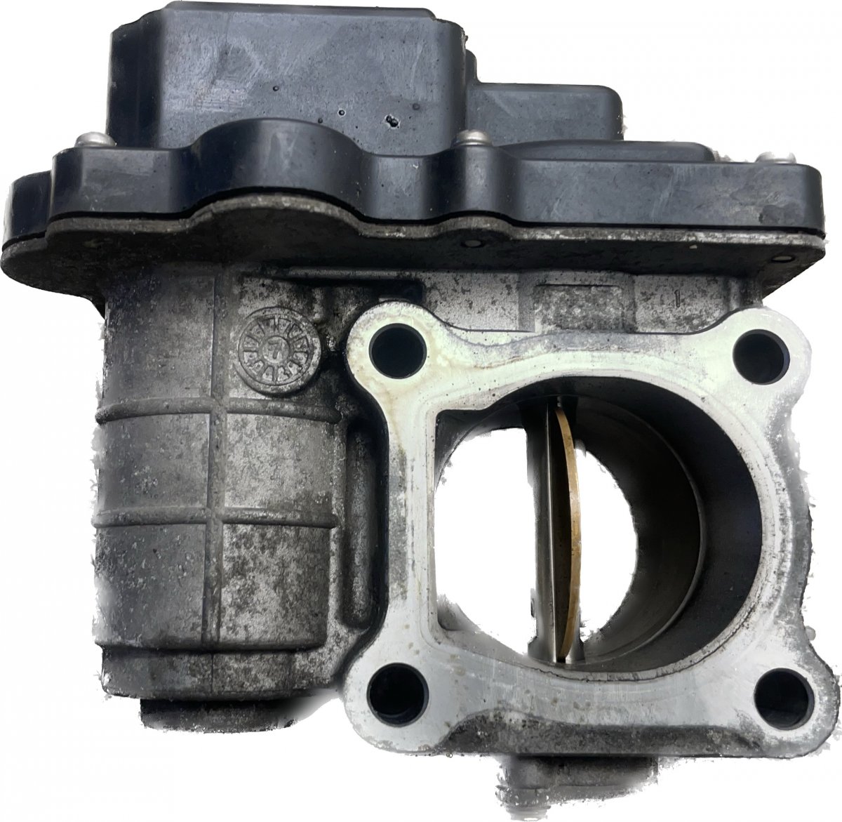 Honda Accord Throttle body Throttle body HONDA ACCORD VIII (CP, CU) (2007-...