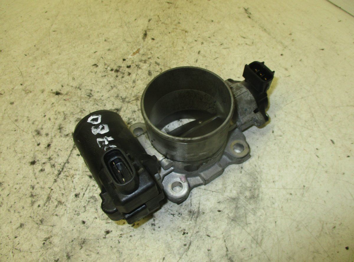 Throttle body TOYOTA LAND CRUISER 150 (2009-2021)