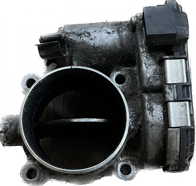 Throttle body VOLVO V70 III (BW) (2007-2016)