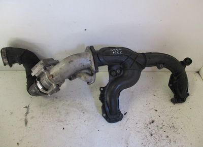 Дроселова клапа AUDI A6 / A6 ALLROAD (C6, 4F) (2004-2011)