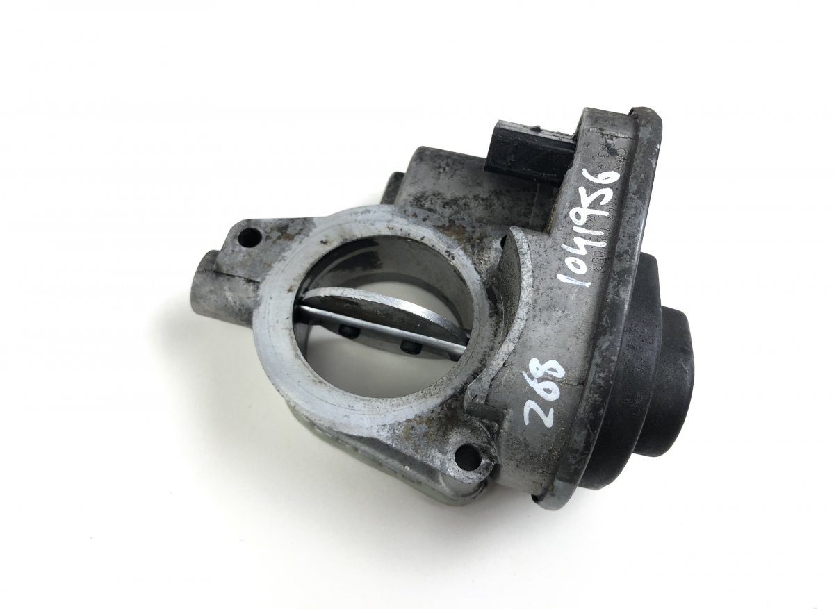 Audi A8 (D3) Throttle body 057128063 Throttle body AUDI A8 (4E) (2002-2010...