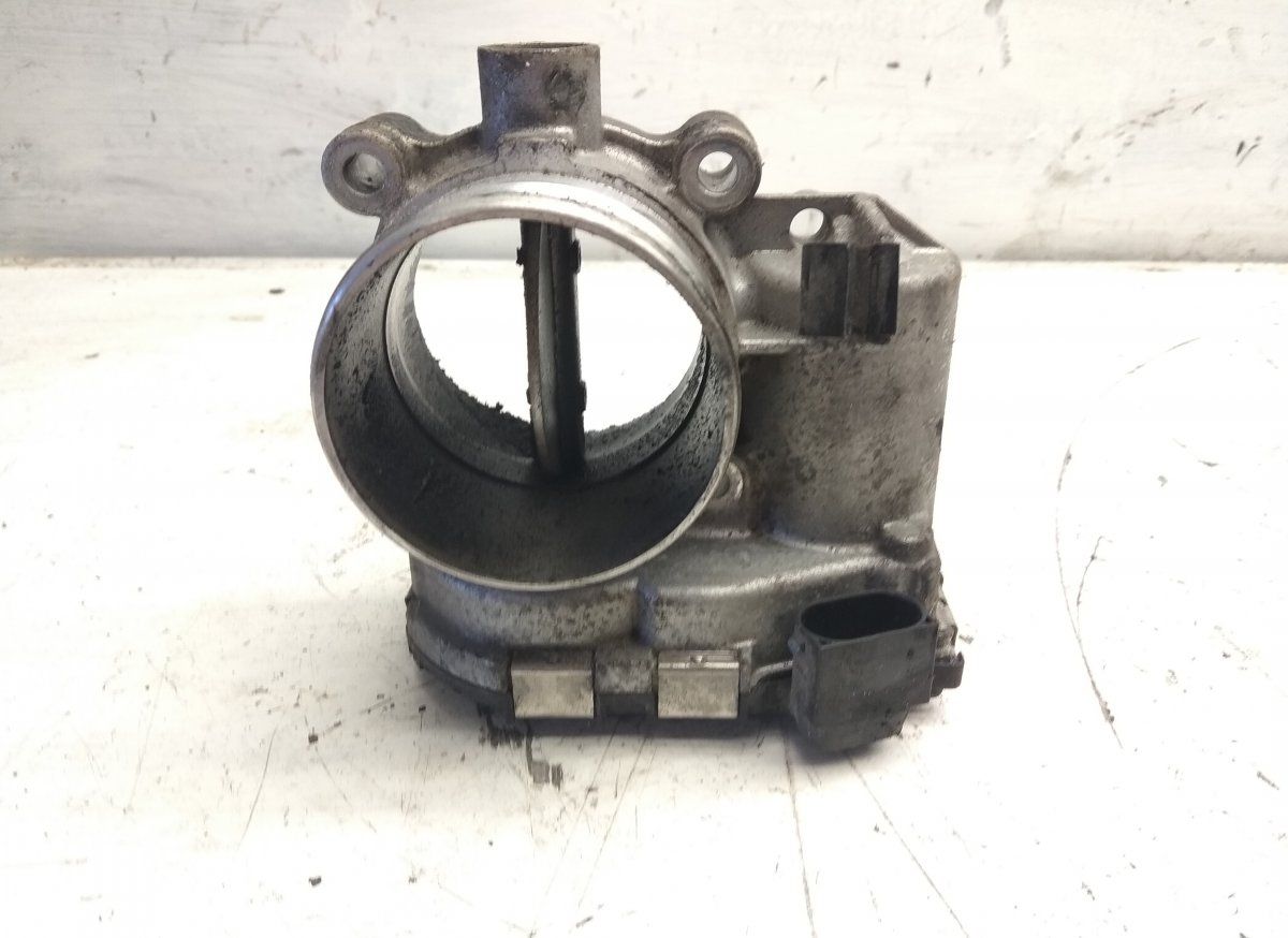 Throttle body VOLVO XC60 I (2008-2017)