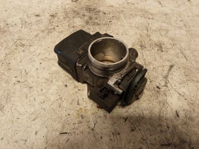 Корпус дроссельной заслонки SAAB 9-5 (YS3E) (1997-2010)