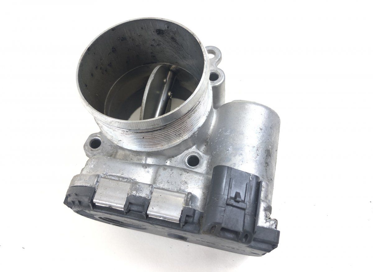 0280750832 Throttle body LAND ROVER EVOQUE II (L551) (2018-)