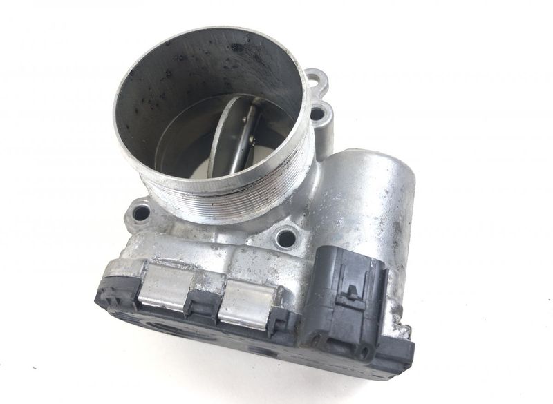 0280750832 Throttle body LAND ROVER EVOQUE II (L551) (2018-)