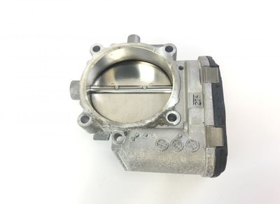 0280750514 Corps de papillon MERCEDES-BENZ CLASSE SL (R231) (2012-2020)