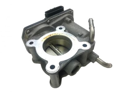 2203047080 Droseles korpuss TOYOTA C-HR I (AX10, AX50) (2016-2023)