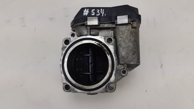 1354756106702 Droseles korpuss BMW 1 (E81, E82, E87, E88) (2003-2013)