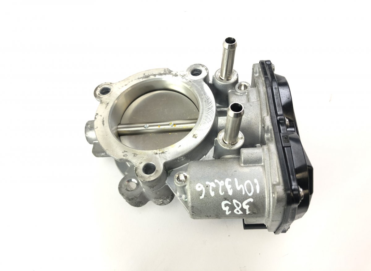 Volvo S60 Throttle body 31459143 Throttle body VOLVO V60 II / S60 III (...