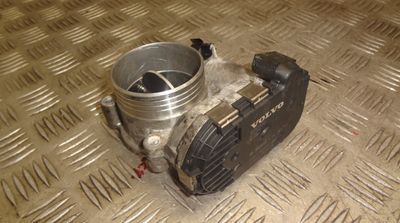 0281002701 Throttle body VOLVO XC90 I (2002-2014)